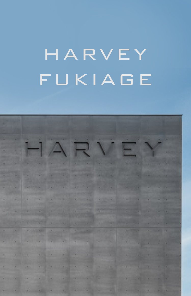 HARVEY FUKIAGE