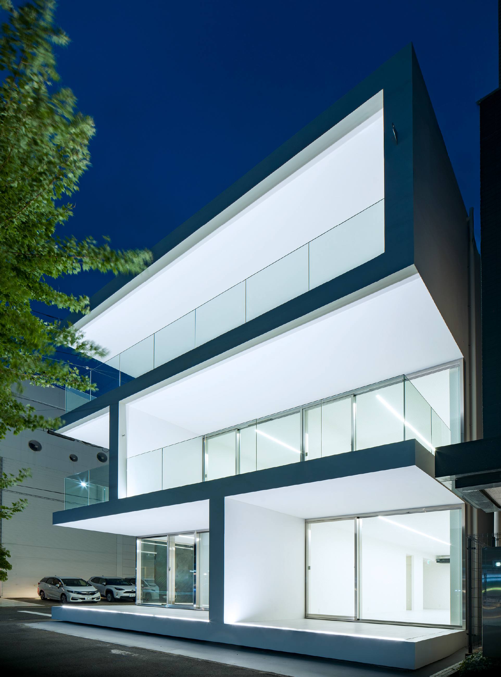 HARVEY TERRACE 覚王山