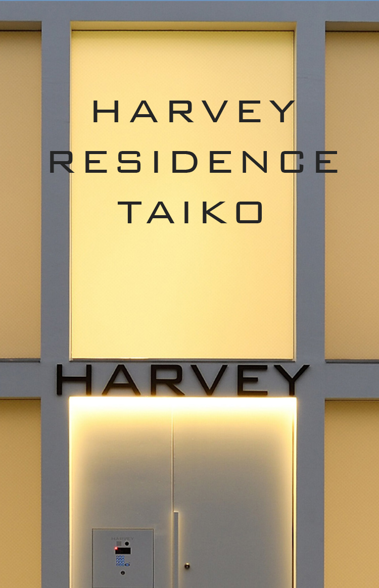 RESIDENCE TAIKO